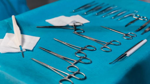 Especialização em Instrumentação Cirúrgica em teresina