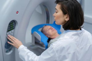 Especialização em Tomografia Computadorizada ou Mamografia em teresina