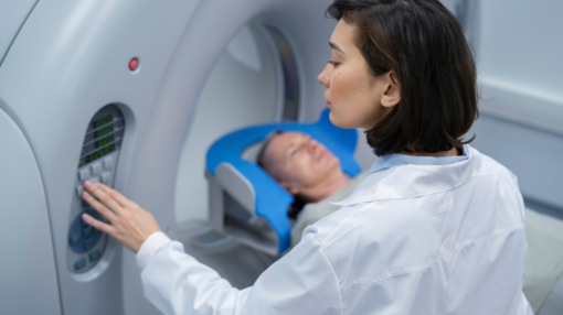 Especialização em Tomografia Computadorizada ou Mamografia em teresina